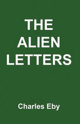 The Alien Letters 1