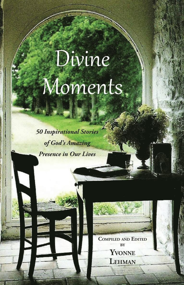 Divine Moments 1