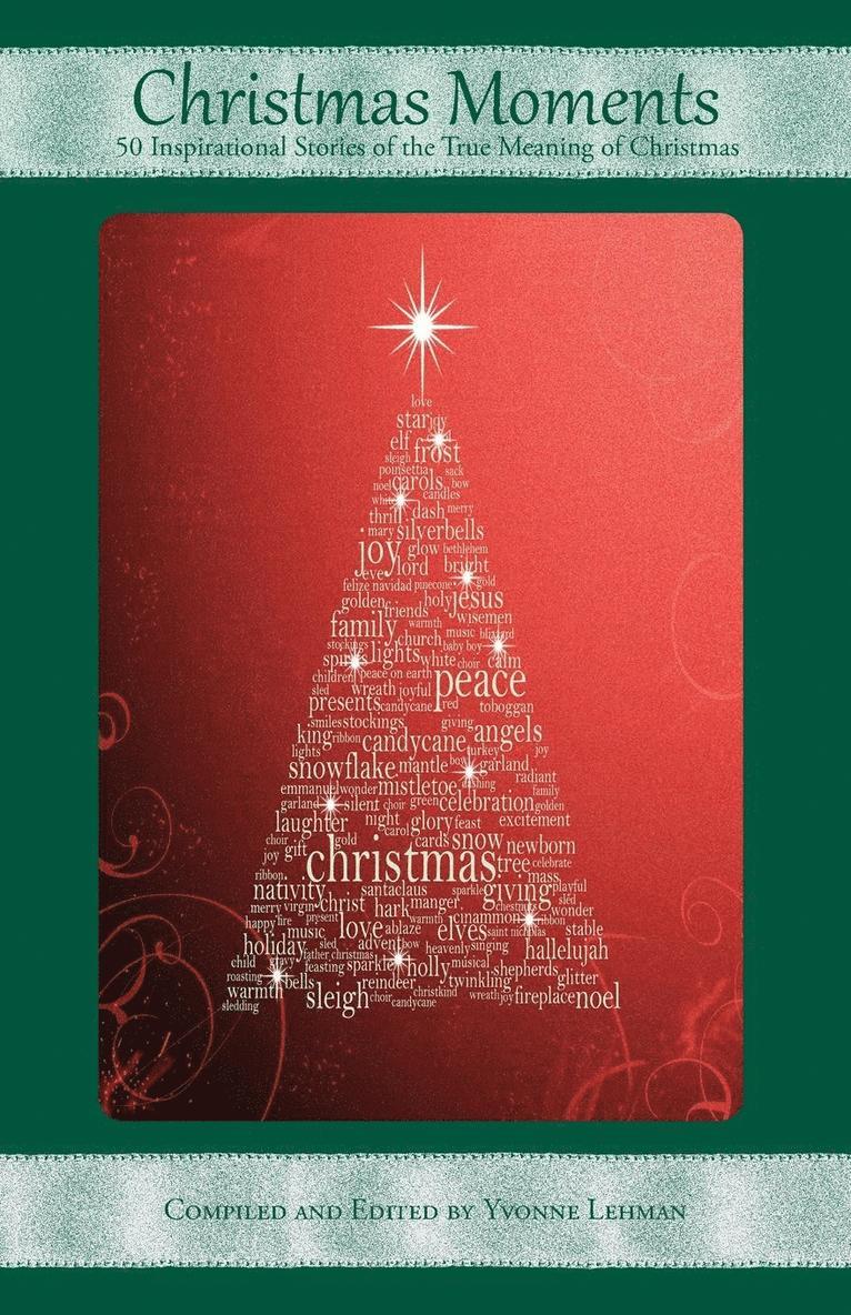 Christmas Moments
