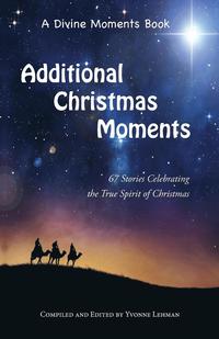 bokomslag Additional Christmas Moments