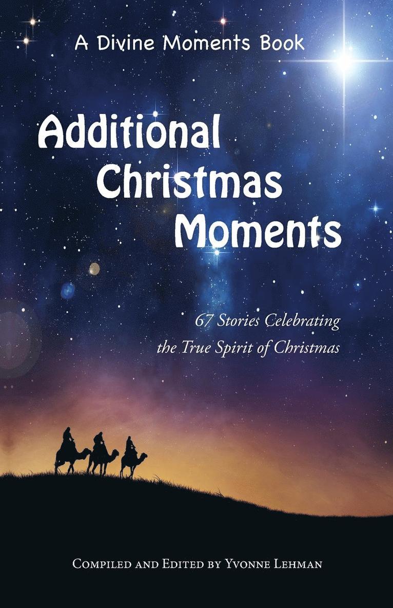 Additional Christmas Moments 1