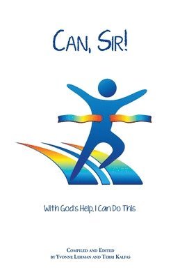 Terri Kalfas, Yvonne Lehman - Can, Sir!, Häftad