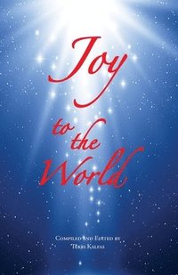 bokomslag Joy to the World