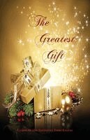 Terri Kalfas - Greatest Gift, Häftad