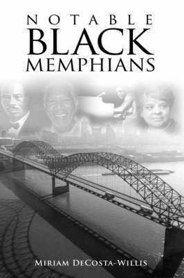 Notable Black Memphians 1