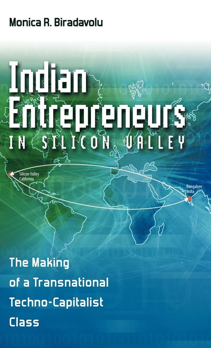 Indian Entrepreneurs in Silicon Valley 1