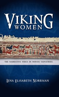 bokomslag Viking Women