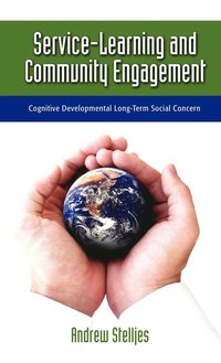 bokomslag Service-Learning and Community Engagement