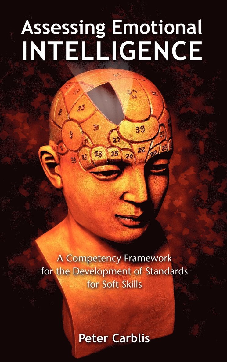 Peter Carblis - Assessing Emotional Intelligence, Inbunden