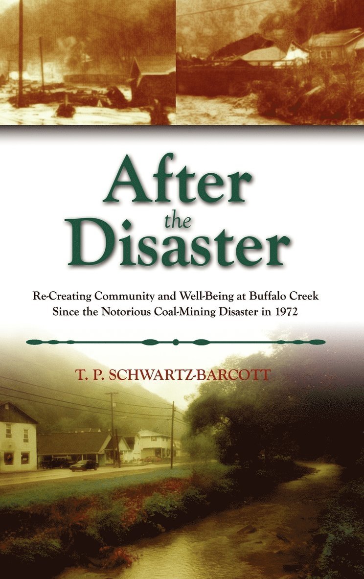 After the Disaster 1