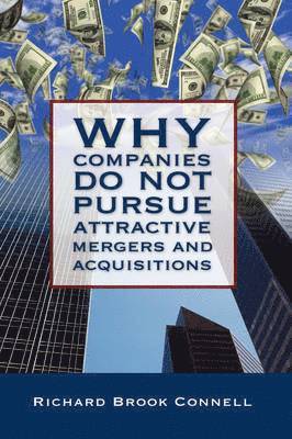 Why Companies Do Not Pursue Attractive Mergers and Acquisitions 1