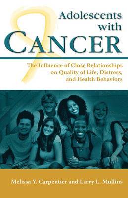 Adolescents with Cancer 1