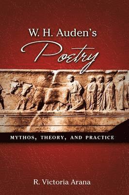 W. H. Auden's Poetry 1