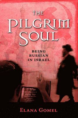 The Pilgrim Soul 1