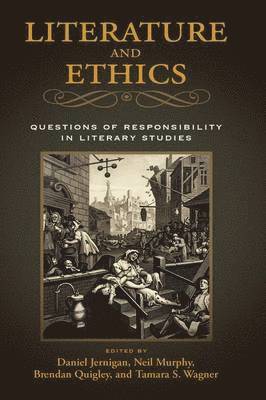Literature and Ethics 1