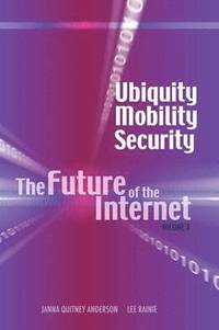 bokomslag Ubiquity, Mobility, Security