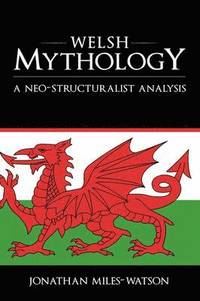 bokomslag Welsh Mythology