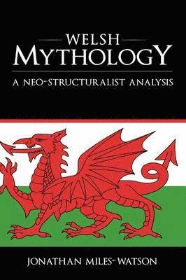 bokomslag Welsh Mythology