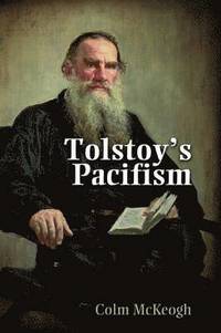 bokomslag Tolstoy's Pacifism