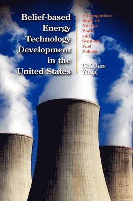 bokomslag Belief-based Energy Technology Development in the United States