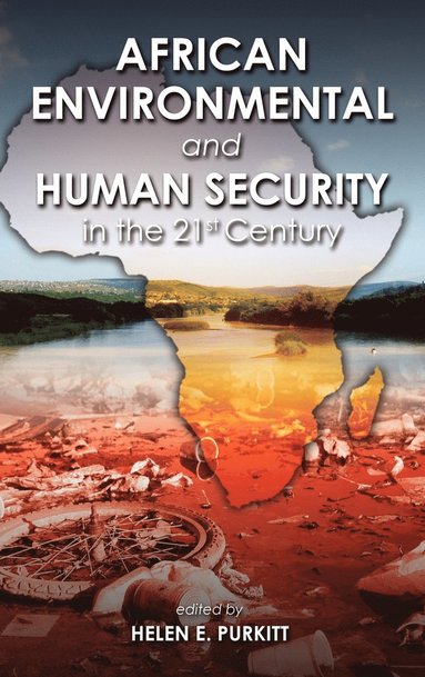 bokomslag African Environmental and Human Security in the 21st Century