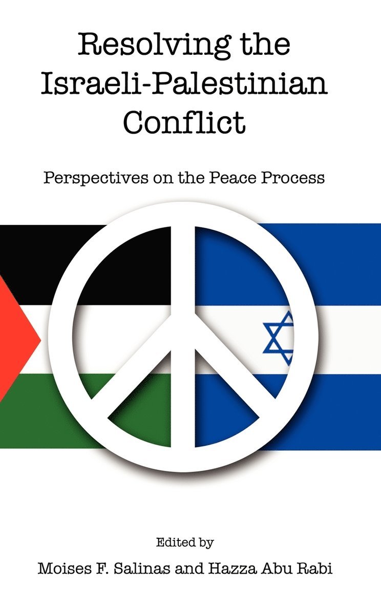 Resolving the Israeli-Palestinian Conflict 1