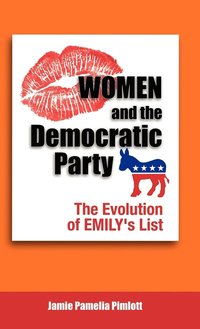 bokomslag Women and the Democratic Party