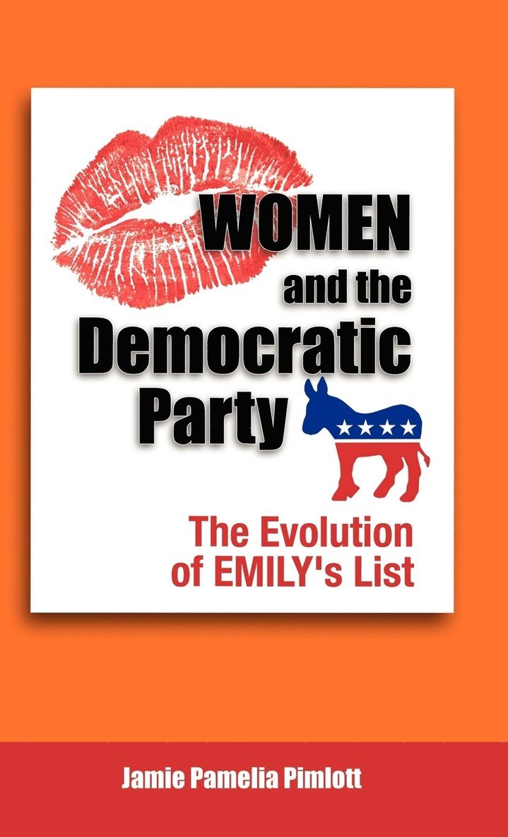 Women and the Democratic Party 1