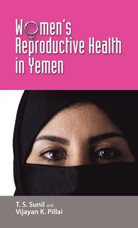 bokomslag Women's Reproductive Health in Yemen