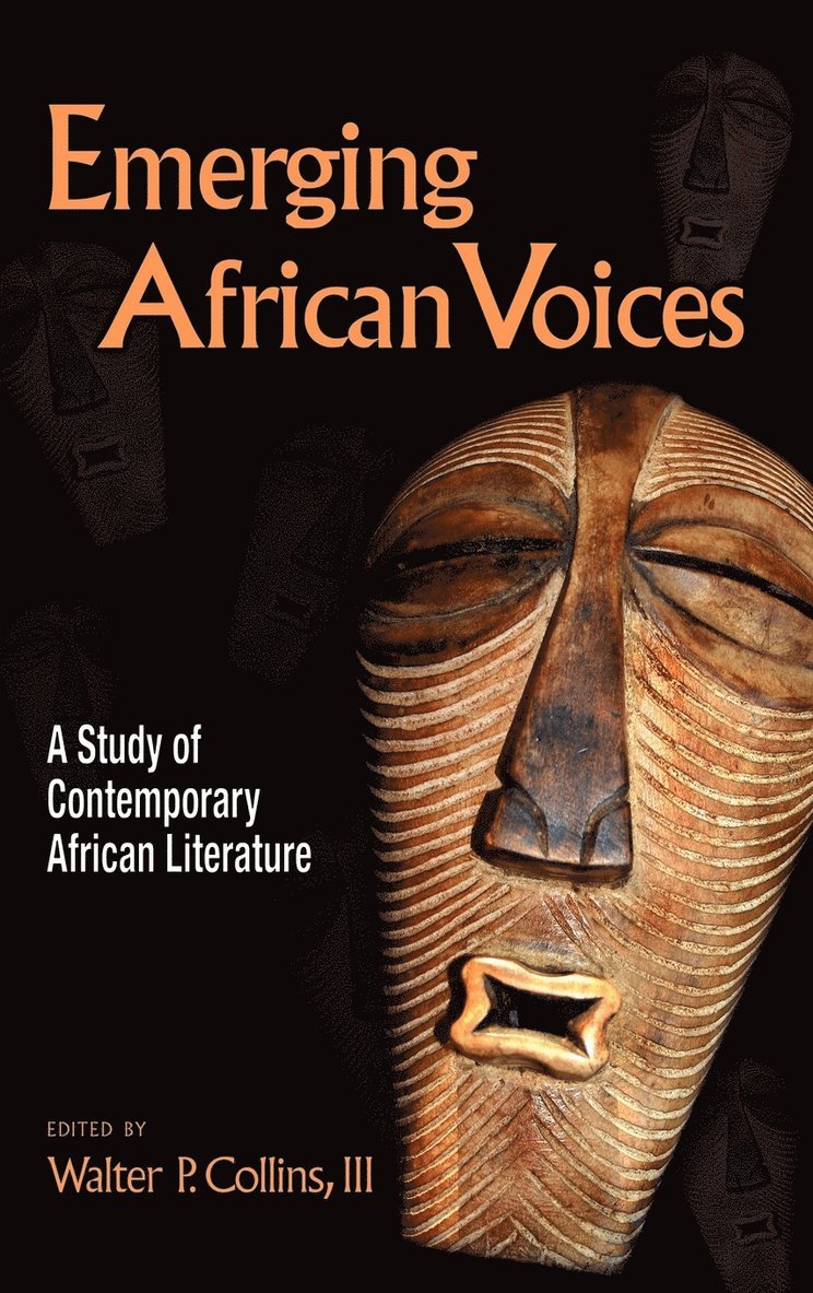 Emerging African Voices 1