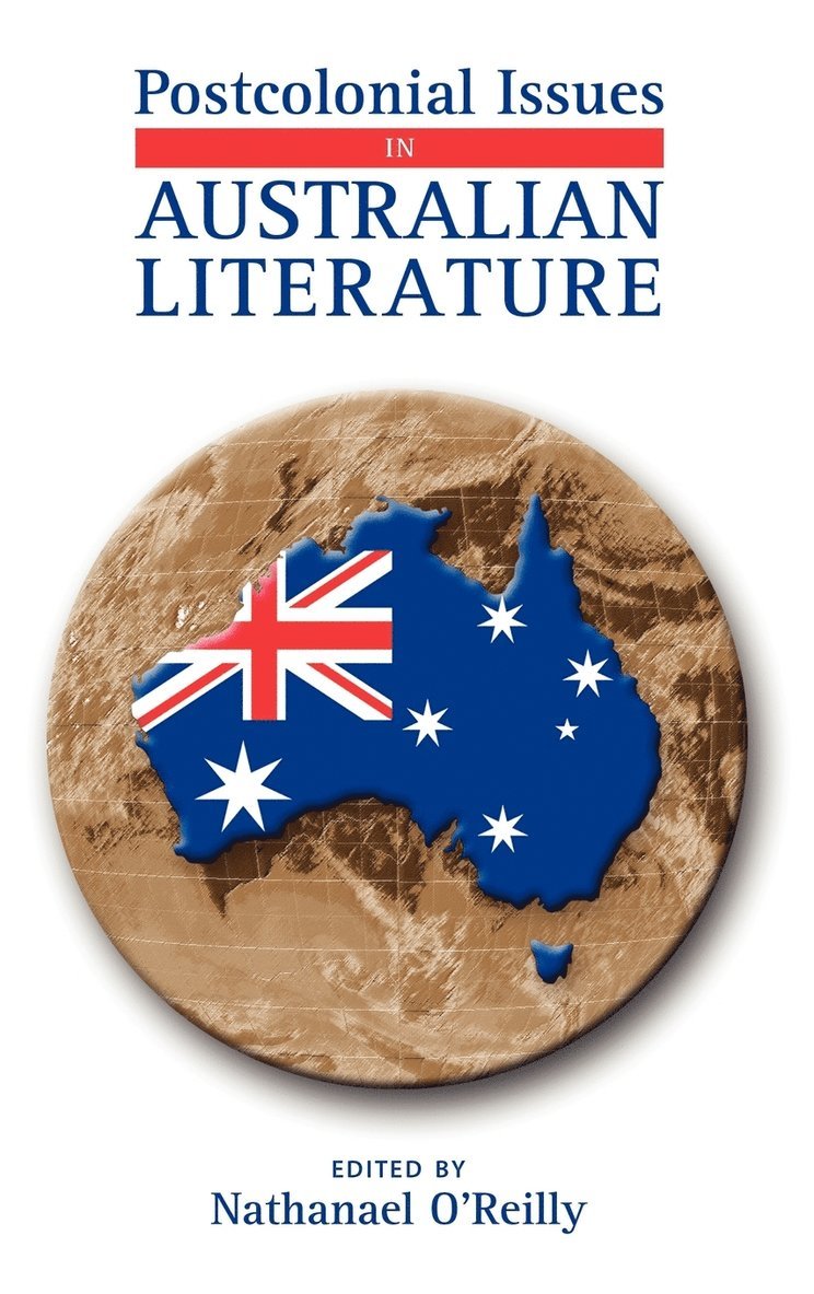 Postcolonial Issues in Australian Literature 1