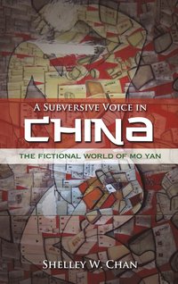 bokomslag Subversive Voice in China