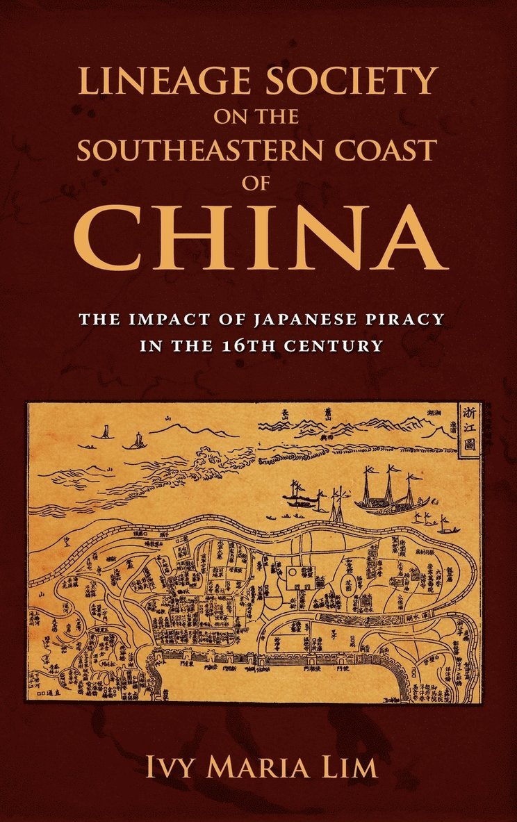 Lineage Society on the Southeastern Coast of China 1