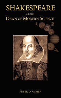 bokomslag Shakespeare and the Dawn of Modern Science