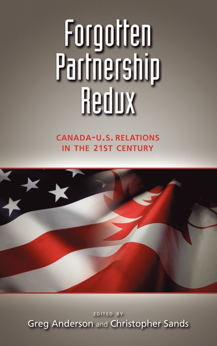 Forgotten Partnership Redux 1