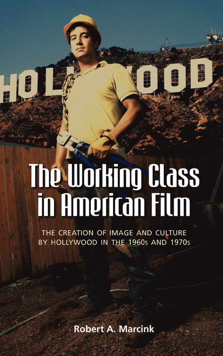 Working Class in American Film 1