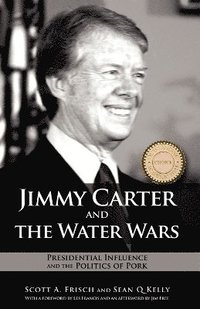 bokomslag Jimmy Carter and the Water Wars