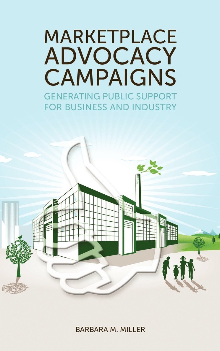 Marketplace Advocacy Campaigns 1