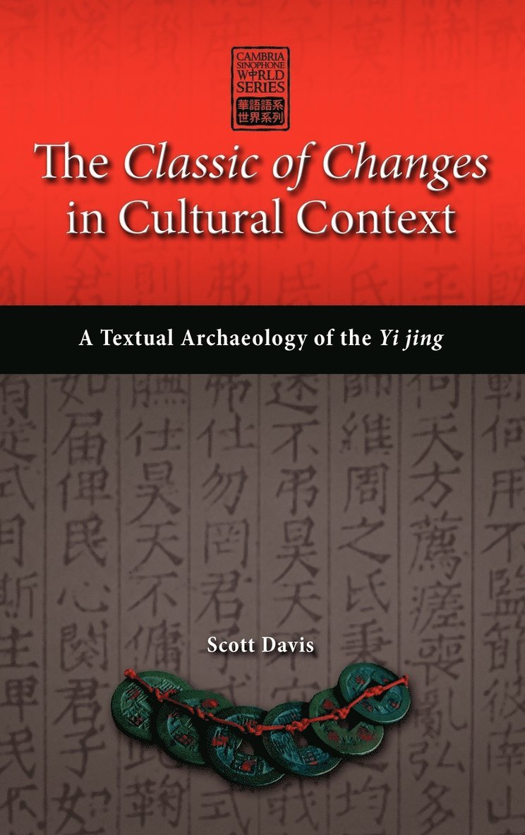 Classic of Changes in Cultural Context