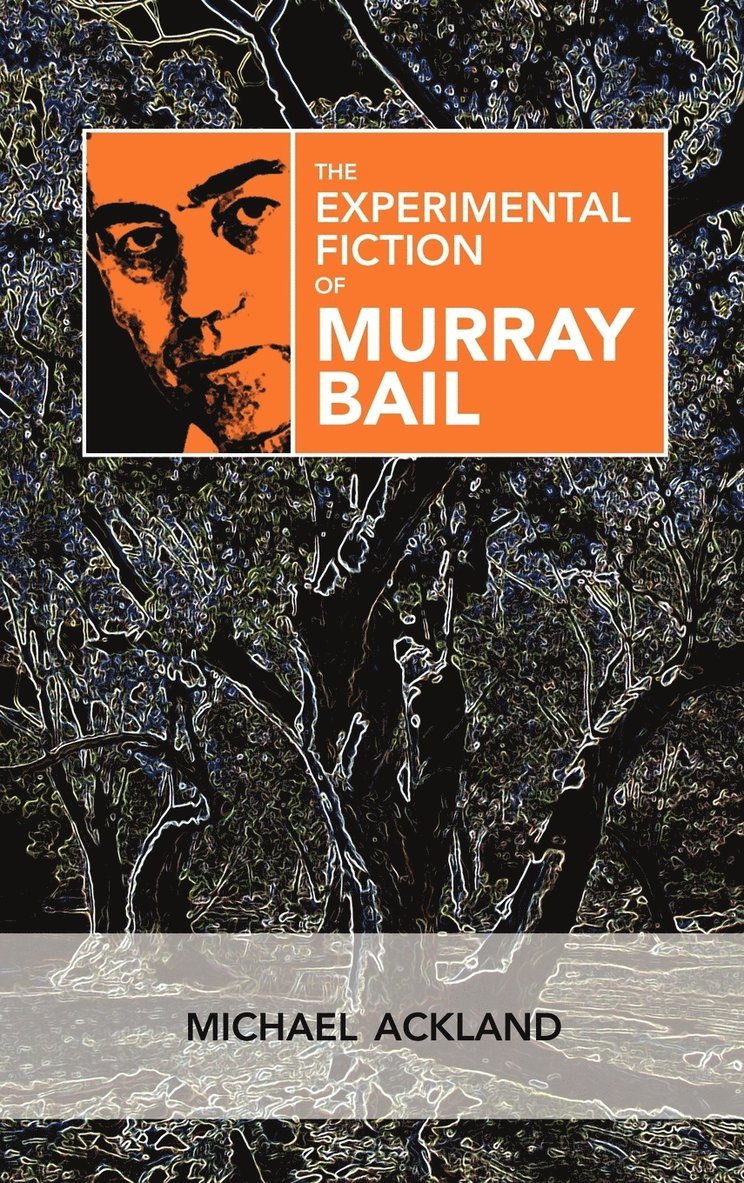 The Experimental Fiction of Murray Bail 1