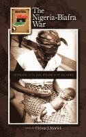 Chima J Korieh - Nigeria-Biafra War, Inbunden