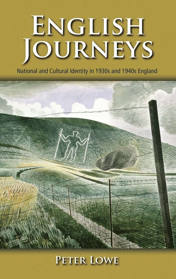 English Journeys 1