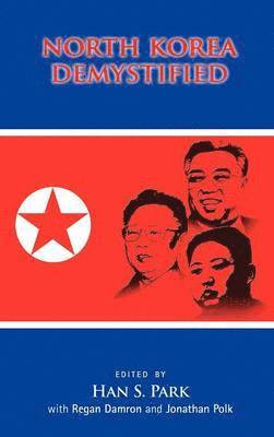 North Korea Demystified 1