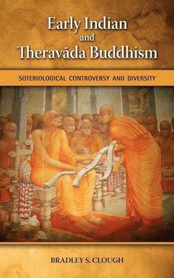 Early Indian and Theravada Buddhism 1