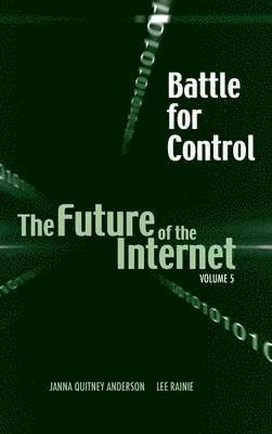 Battle for Control 1