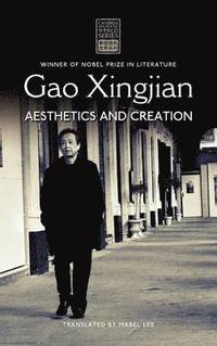 bokomslag Gao Xingjian