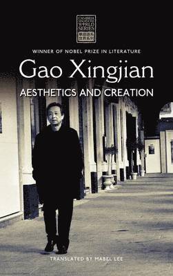 Xingjian Gao - Gao Xingjian, Inbunden