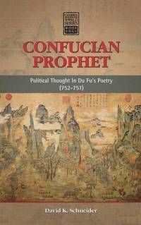 bokomslag Confucian Prophet