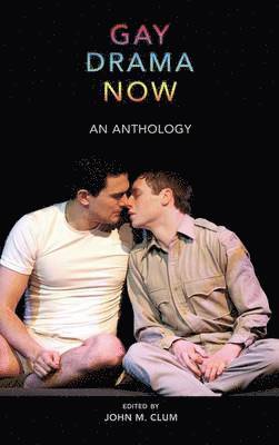 Gay Drama Now