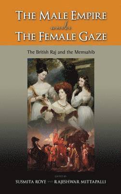 Male Empire Under the Female Gaze 1